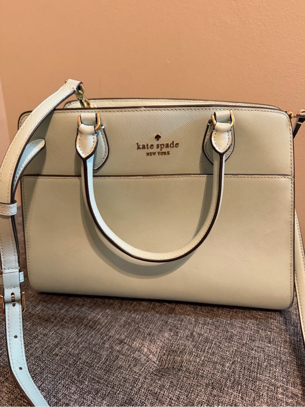 kate spade purse